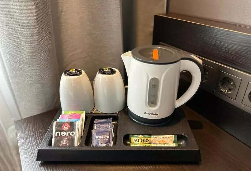 Fotos del hotel Am Karlstor:  15