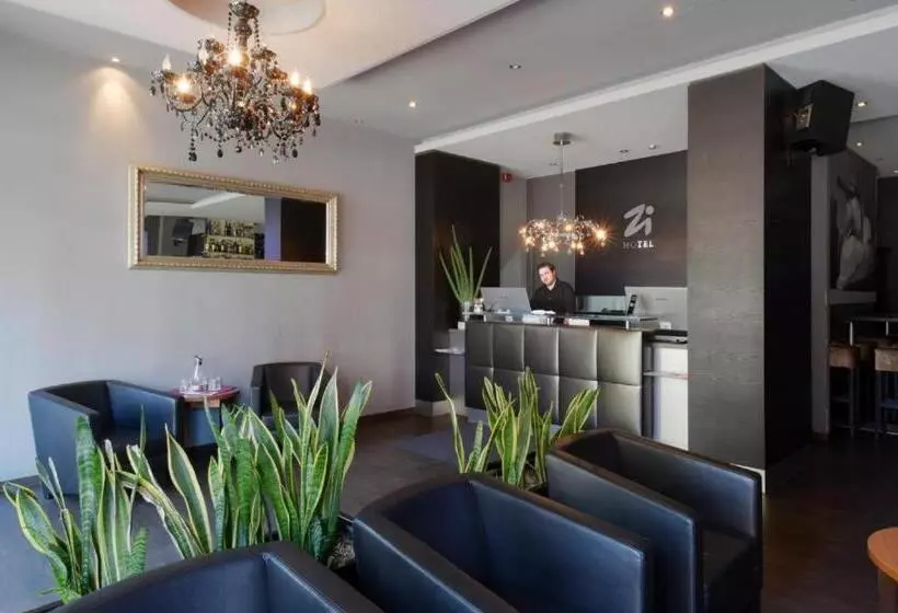 Fotos del hotel Am Karlstor:  3