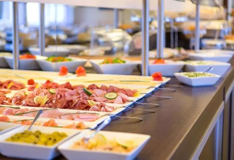 Fotos del hotel Am Karlstor:  7