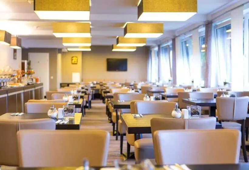 Fotos del hotel Am Karlstor:  2