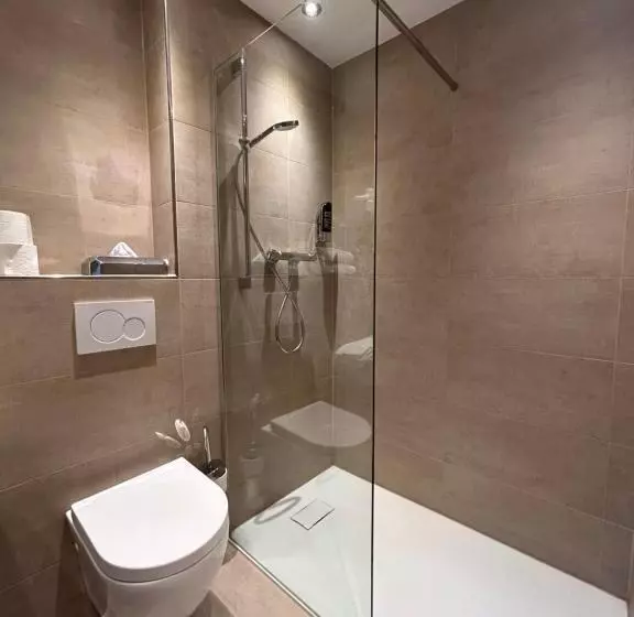 Fotos del hotel Am Karlstor:  9