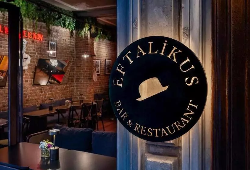 Fotos del hotel Ansen  And Suites:  2