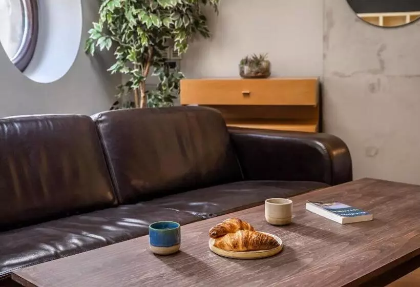 Fotos del hotel Ansen  And Suites:  25