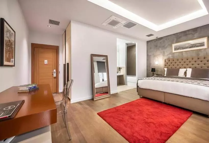 Fotos del hotel Ansen  And Suites:  16