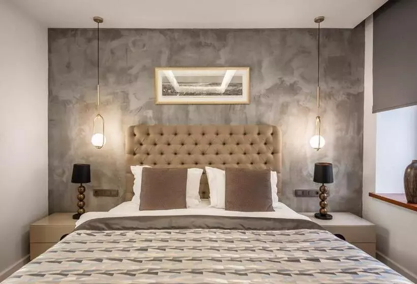 Fotos del hotel Ansen  And Suites:  20