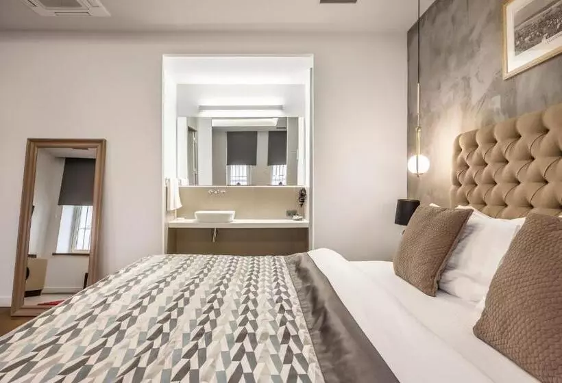 Fotos del hotel Ansen  And Suites:  13