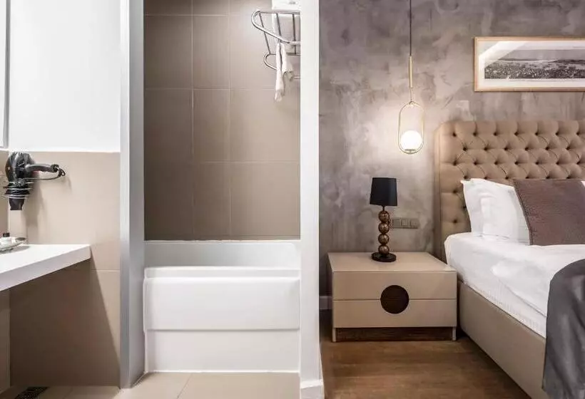 Fotos del hotel Ansen  And Suites:  7