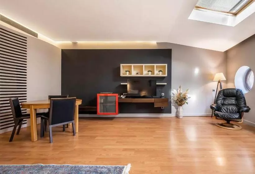 Fotos del hotel Ansen  And Suites:  19