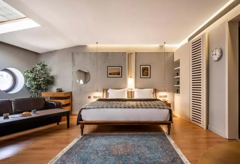 Fotos del hotel Ansen  And Suites:  6