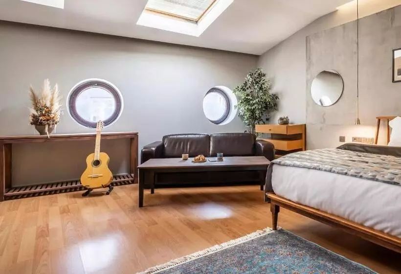 Fotos del hotel Ansen  And Suites:  24