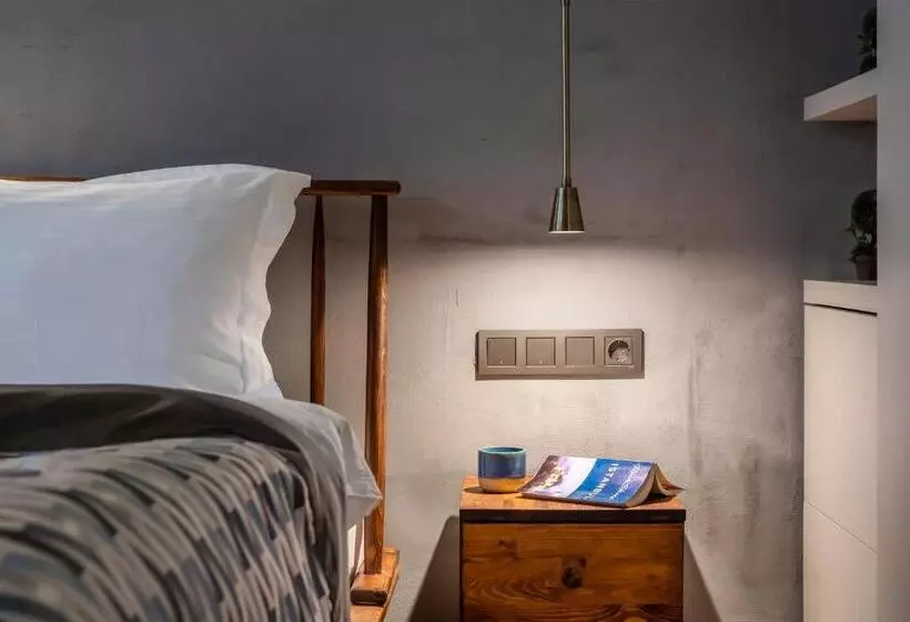 Fotos del hotel Ansen  And Suites:  15