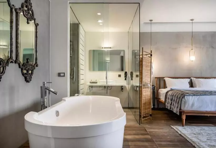 Fotos del hotel Ansen  And Suites:  3