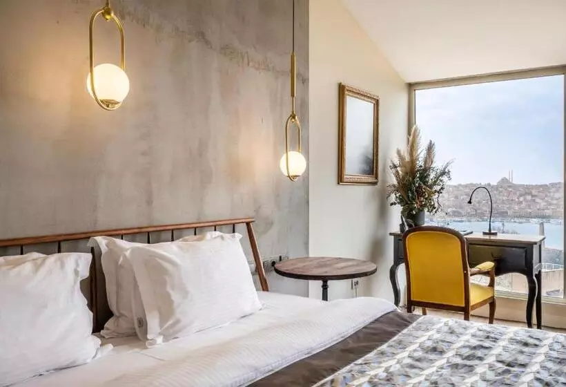 Fotos del hotel Ansen  And Suites:  17