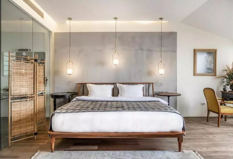 Fotos del hotel Ansen  And Suites:  14