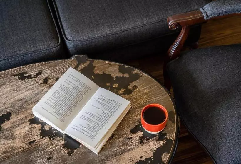 Fotos del hotel Ansen  And Suites:  4