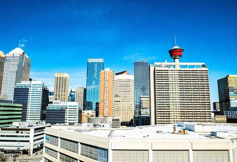 Fotos del hotel Arts:  8