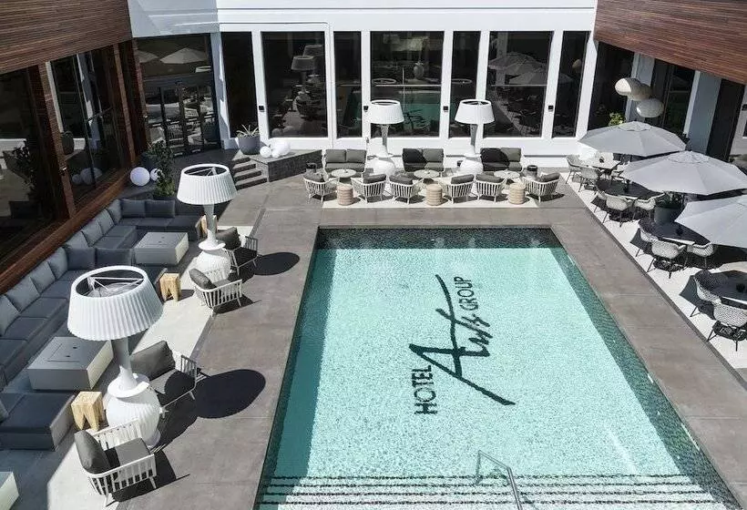 Fotos del hotel Arts:  14