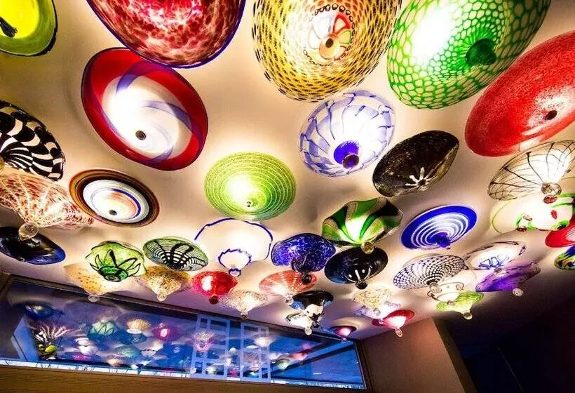 Fotos del hotel Arts:  12