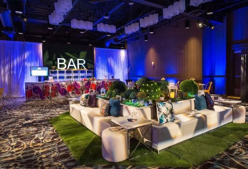 Fotos del hotel Arts:  17