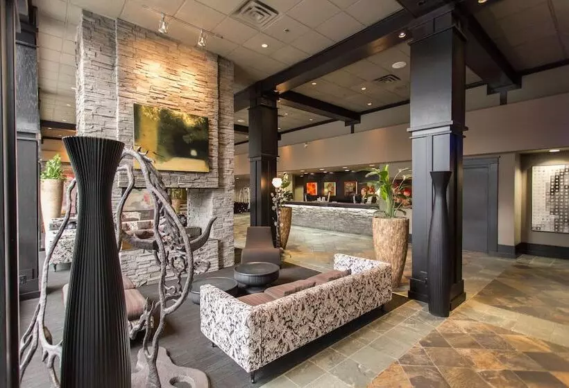 Fotos del hotel Arts:  3