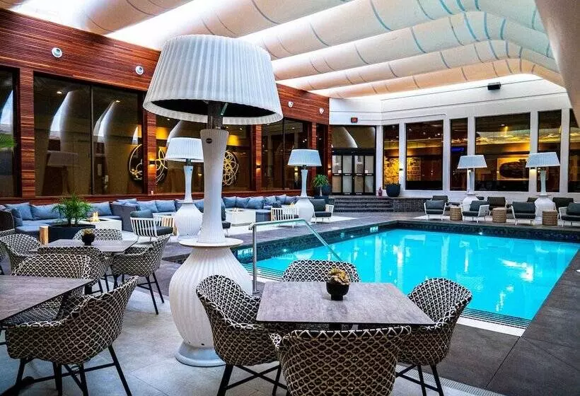 Fotos del hotel Arts:  5