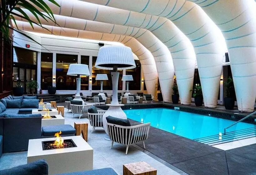 Fotos del hotel Arts:  10