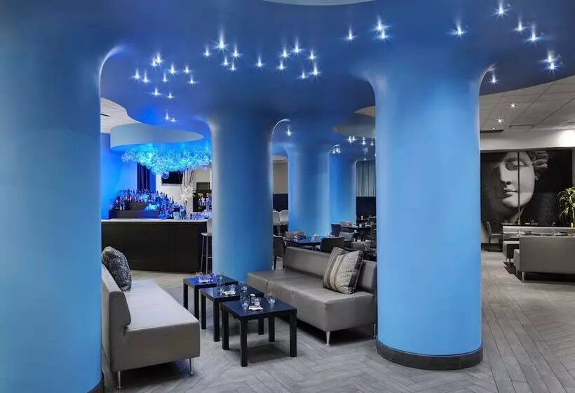 Fotos del hotel Arts:  25