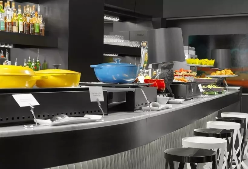 Fotos del hotel Arts:  23