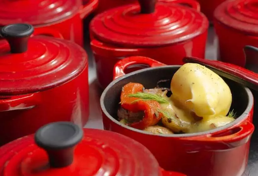 Fotos del hotel Arts:  16