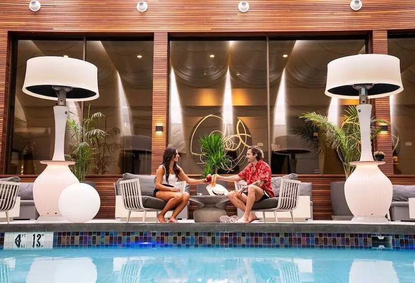 Fotos del hotel Arts:  19