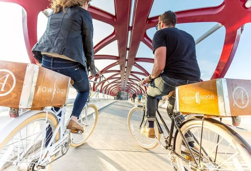 Fotos del hotel Arts:  18