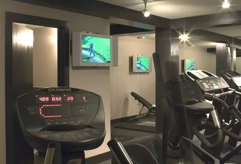 Fotos del hotel Arts:  4