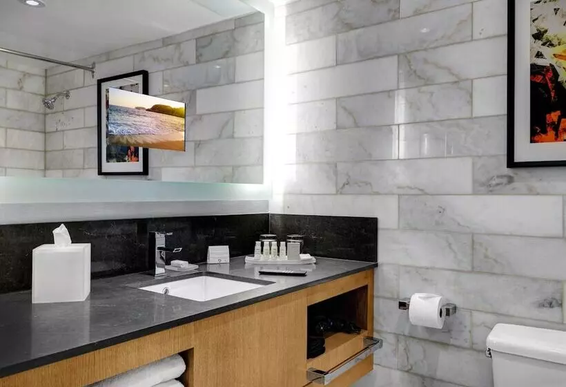 Fotos del hotel Arts:  6