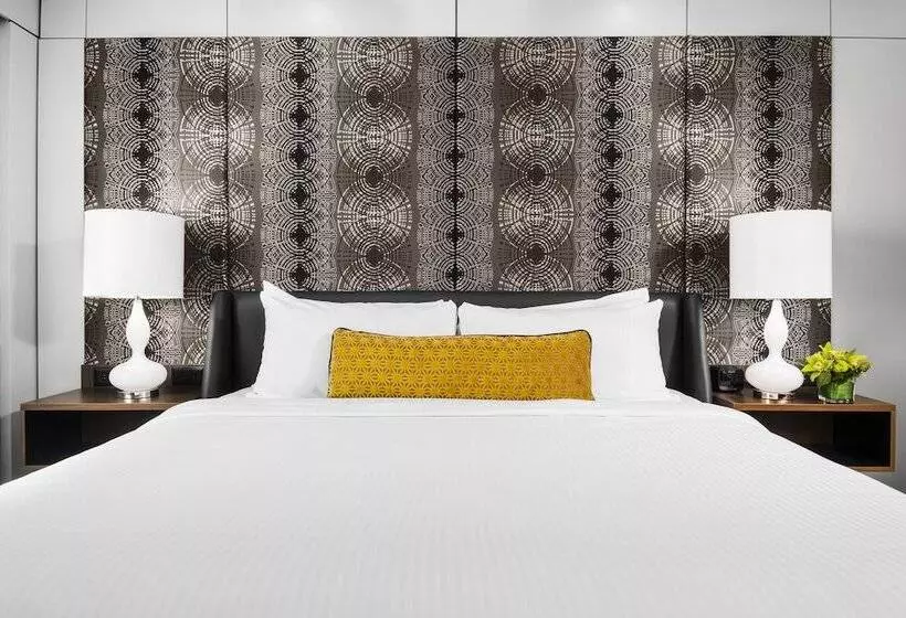 Fotos del hotel Arts:  13