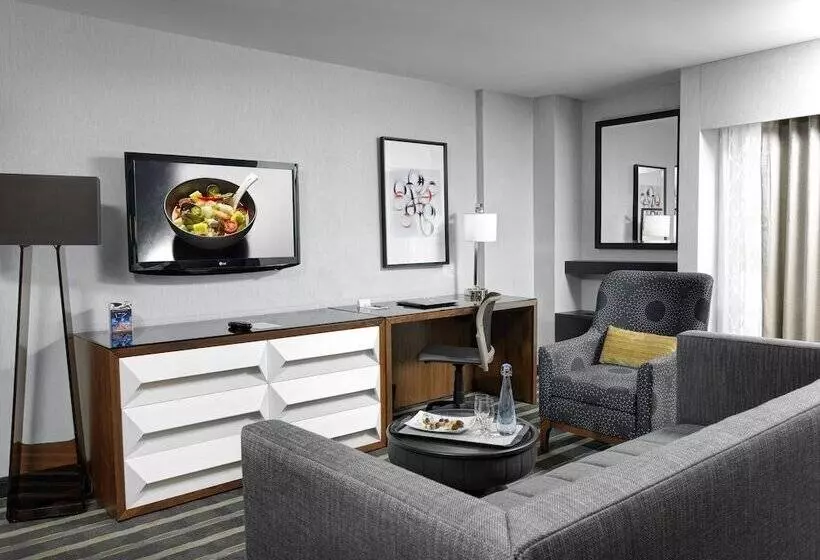 Fotos del hotel Arts:  9