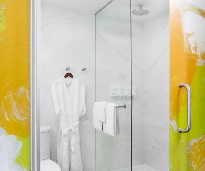 Fotos del hotel Arts:  15