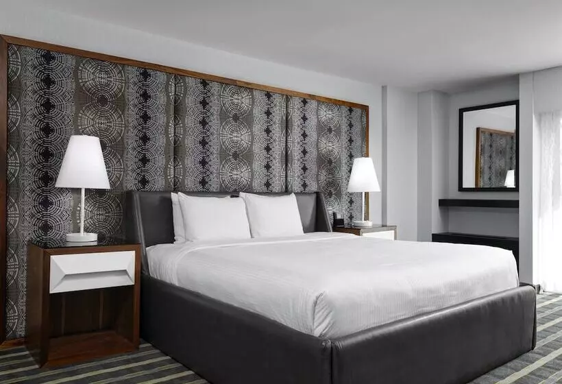 Fotos del hotel Arts:  2