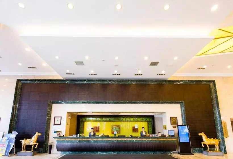 Fotos del hotel Blue Palace:  3