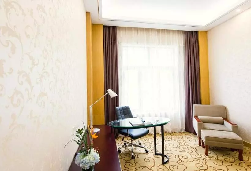 Fotos del hotel Blue Palace:  2