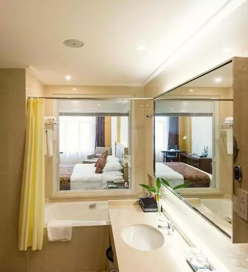 Fotos del hotel Blue Palace:  8