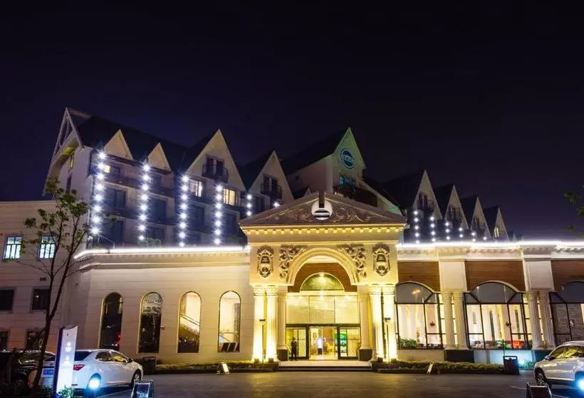 Fotos del hotel Blue Palace:  14