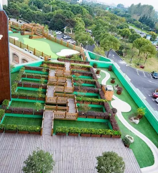 Fotos del hotel Blue Palace:  9