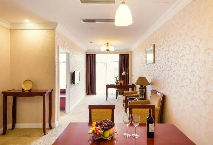 Fotos del hotel Blue Palace:  25