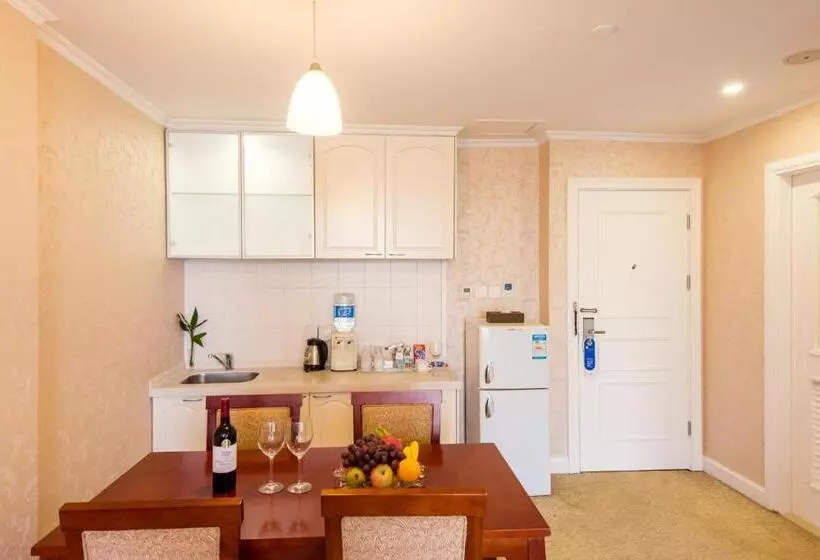 Fotos del hotel Blue Palace:  7