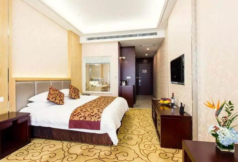 Fotos del hotel Blue Palace:  20