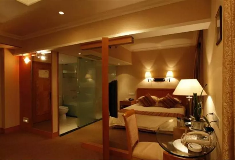 Fotos del hotel Blue Palace:  23