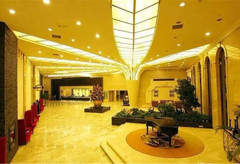 Fotos del hotel Blue Palace:  12