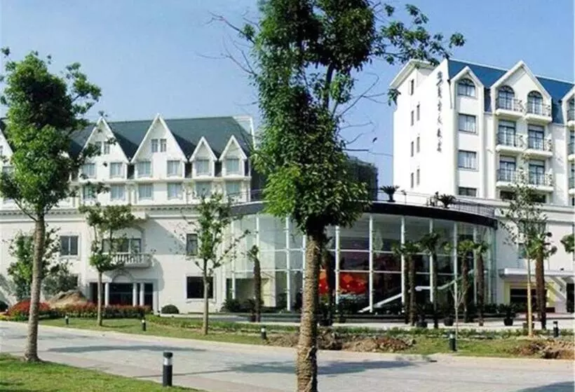 Fotos del hotel Blue Palace:  10