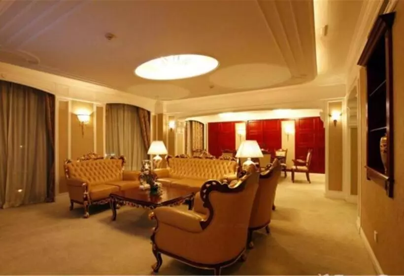 Fotos del hotel Blue Palace:  24