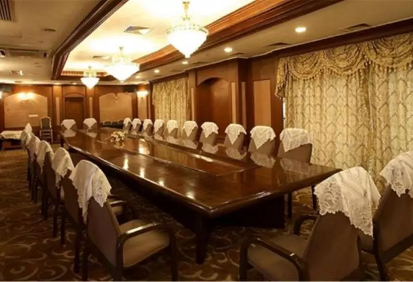 Fotos del hotel Blue Palace:  17